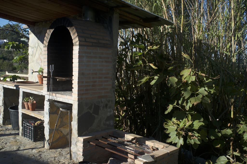 Villas De La Ermita Vejer de la Frontera Zewnętrze zdjęcie