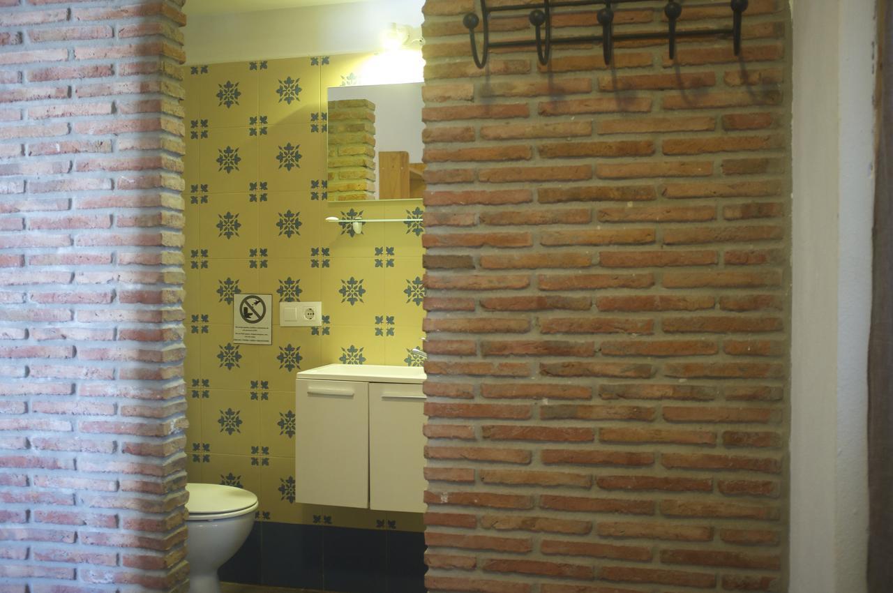 Villas De La Ermita Vejer de la Frontera Pokój zdjęcie